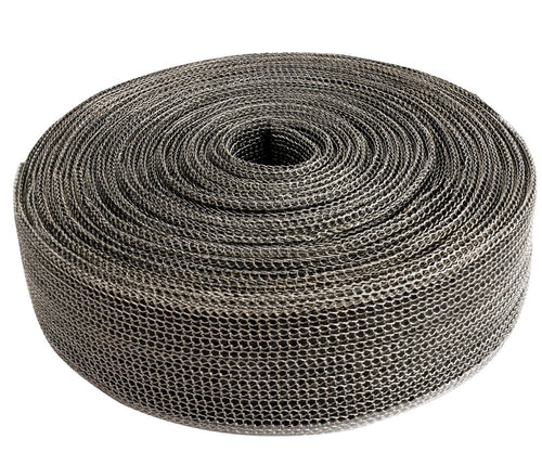 Design Engineering Exhaust Wrap EXO Series 30' 10058