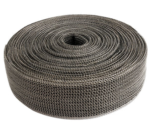 Design Engineering Exhaust Wrap EXO Series 30' 10058