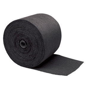 Design Engineering Exhaust Wrap Black 6" x 100' 10198