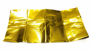 Design Engineering Reflect-A-Gold Heat Barrier 12" x 24" 10392