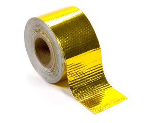 Design Engineering Reflect-A-Gold Heat Barrier 2" X 30' 10397