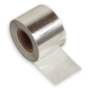 Design Engineering Aluminized Cool Tape 1-1/2" x 15' 10408