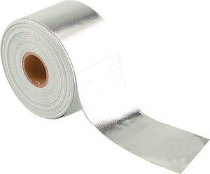 Design Engineering Aluminized Cool Tape 2" x 60' 10413