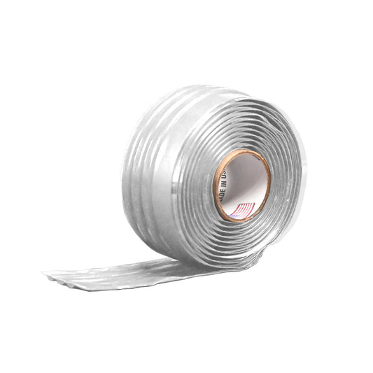 Design Engineering EZ Grip Tape 5' Roll White 10497