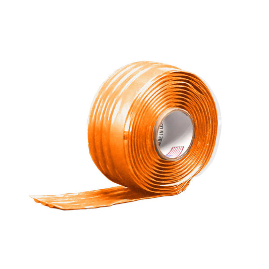 Design Engineering EZ Grip Tape 5' Roll Orange 10500