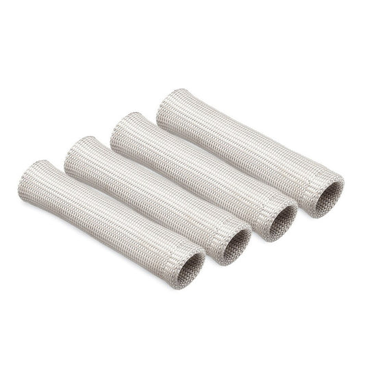 Design Engineering Protect-A Boot 6" Silver (4pk) 10507