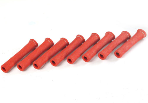 Design Engineering Protect-a-Boot Red (8pk) 10522