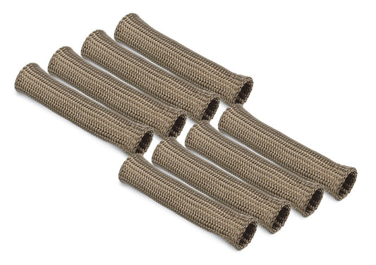Design Engineering Titanium Protect-a-Boot 6" (8pk) 10542