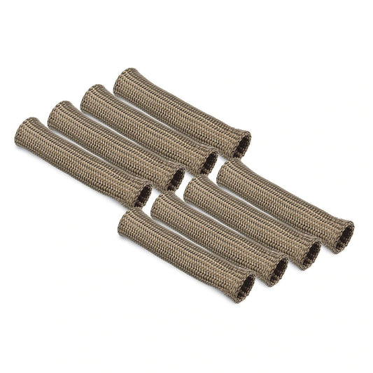 Design Engineering Titanium Protect-a-Boot XL 8" (8pk) 10544