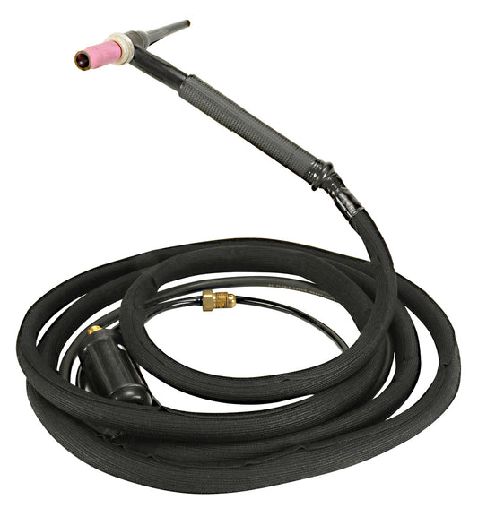 Design Engineering TIG Torch Cable Cover 3/4" x 11' 10664