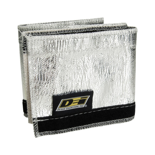 Design Engineering Heat Shroud AN Line 12AN x 3' 10673