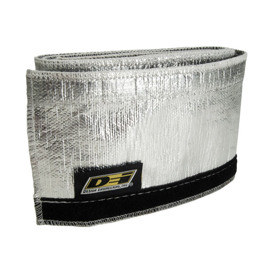 Design Engineering Heat Shroud AN Line 12AN x 10' 10674