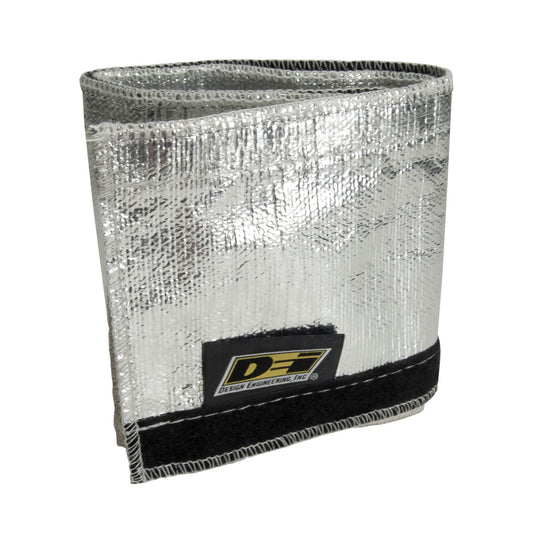 Design Engineering Heat Shroud AN Line 16AN x 3' 10676