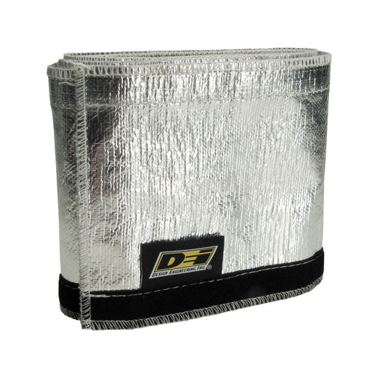 Design Engineering Heat Shroud AN Line 20AN x 10' 10678