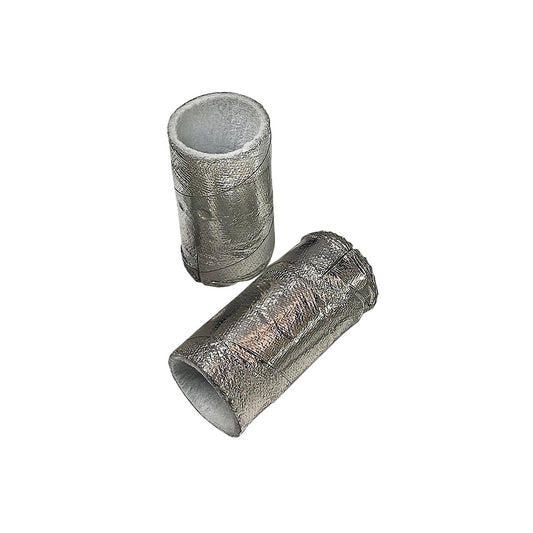 Design Engineering Sensor Plug Thermal Cap 25mm ID x 2" Pair 10753