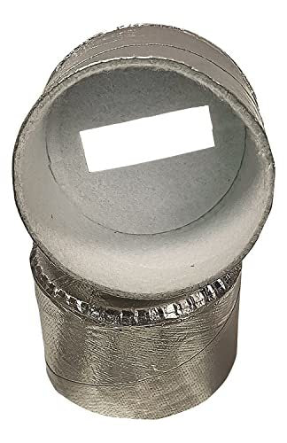Design Engineering Sensor Plug Thermal Cap 62mm ID x 2