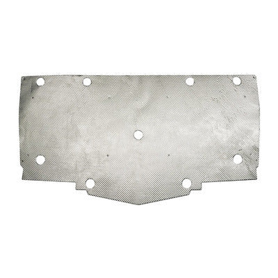 Design Engineering Cargo Heat Shield 08-14 Polaris RZR 10879