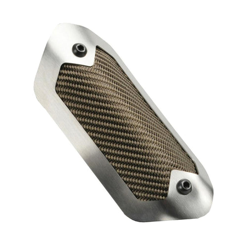 Design Engineering Flexible Heat Shield 3.5