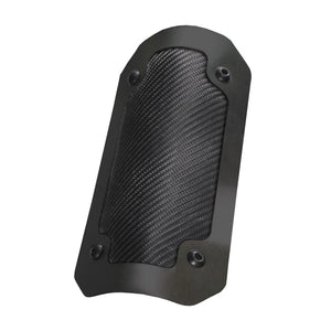 Design Engineering Flexible Heat Shield 4" x 8" Black Onyx 10927
