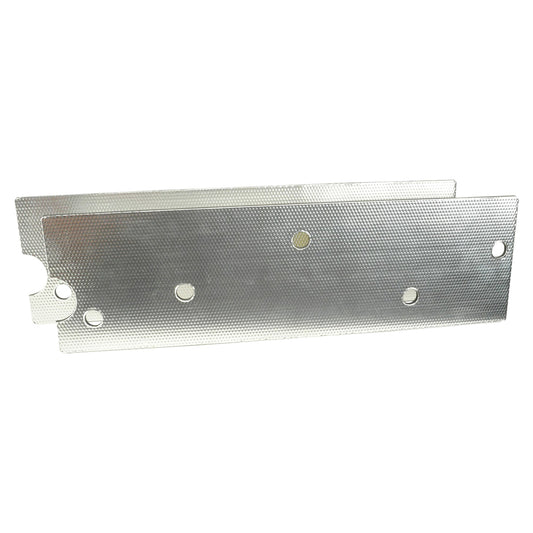 Design Engineering LS Engine Coil Heat Shields Pair 11001