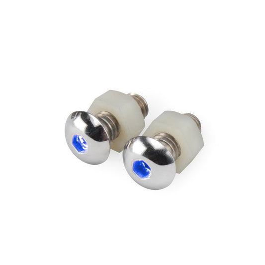 Design Engineering Lighted Button Head Bolt 30307