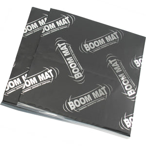 Design Engineering Boom Mat 12" x 12-1/2" (2pk) 50200