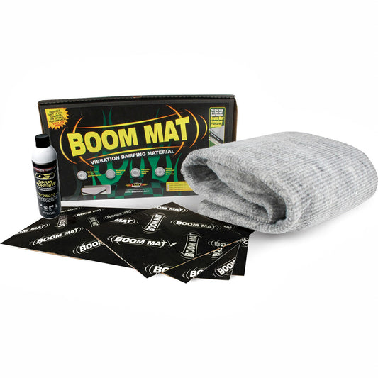 Design Engineering Thermal & Acoustic Interior Kit 50500