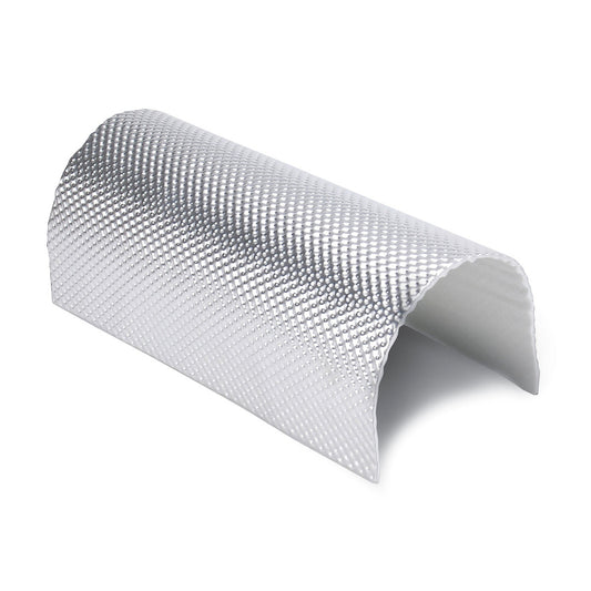 Design Engineering Floor & Tunnel Heat Shield 4' x 21" 50502