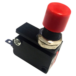 Design Engineering Push Button Switch 80232