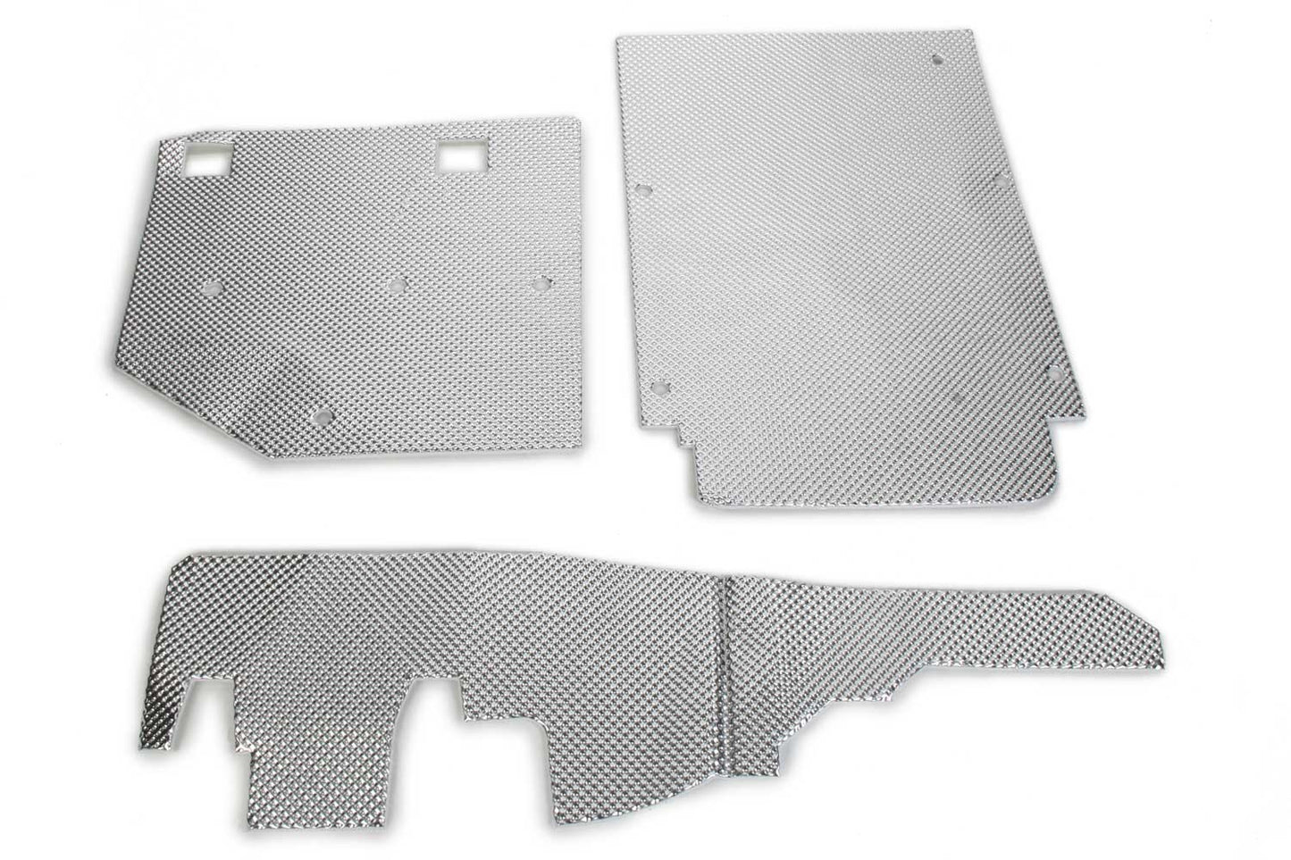 Design Engineering Heat Control Kit 14+ Honda Pioneer 700 902110