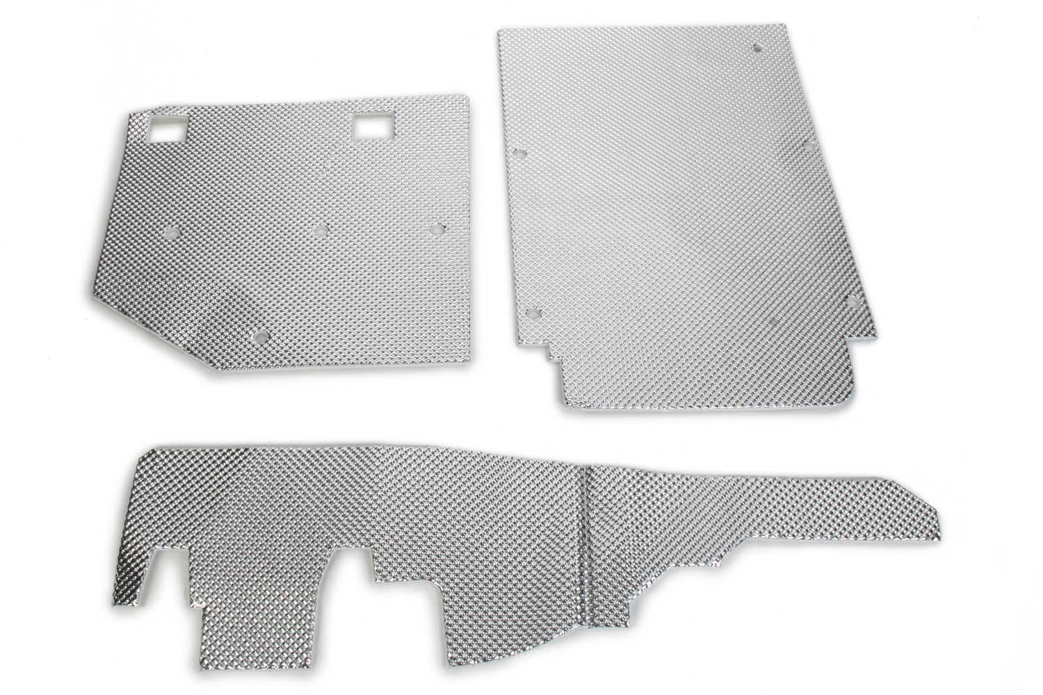 Design Engineering Heat Control Kit 14+ Honda Pioneer 700 902110