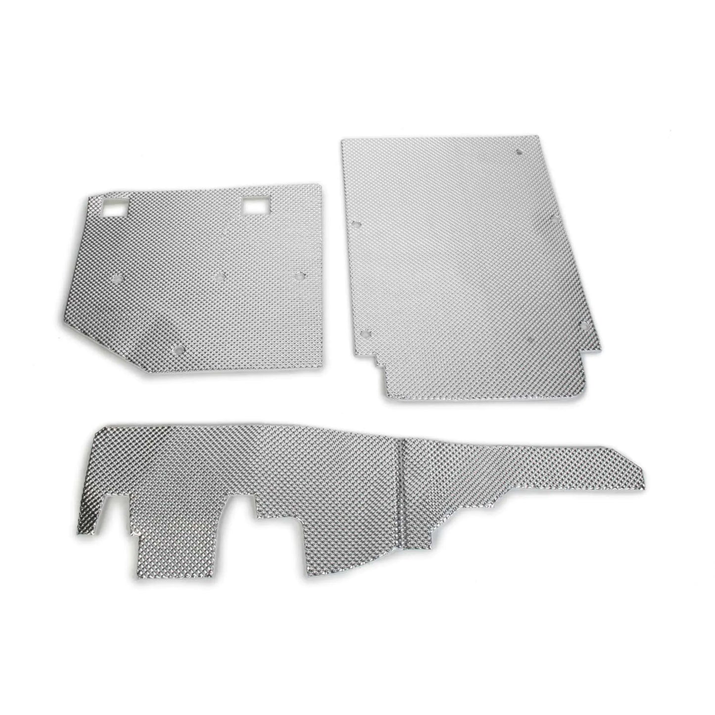Design Engineering Heat Control Kit 14+ Honda Pioneer 700