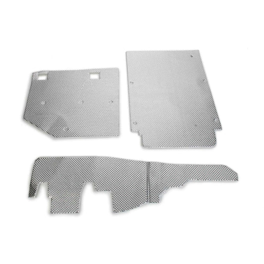 Design Engineering Heat Control Kit 14+ Honda Pioneer 700
