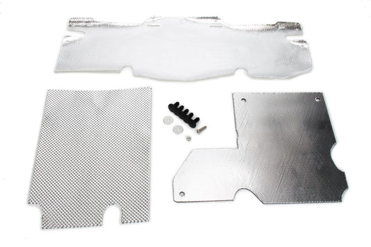 Design Engineering Heat Control Kit 19+ Honda Talon 1000 902111