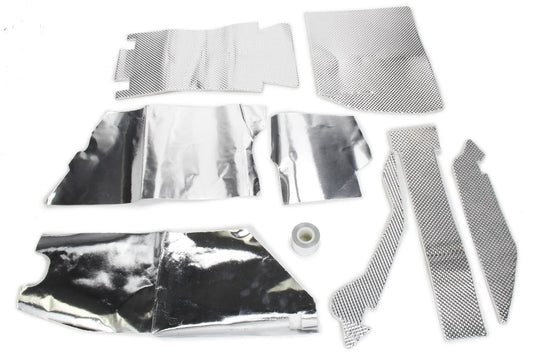 Design Engineering Heat Control Kit 17+ Can-Am Maverick X3 902404