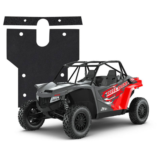 Design Engineering Heat Control Kit 18+ Artic Wildcat XX 902405