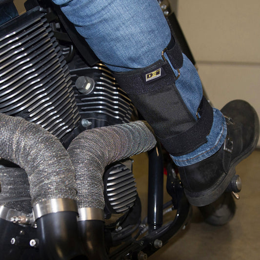 Design Engineering Leg Shield 902440