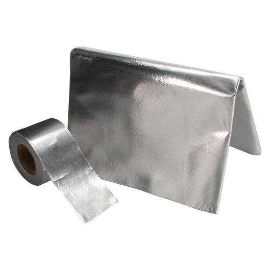 Design Engineering Reflect-A-Cool Heat Barrier 902463