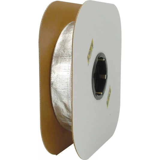 Design Engineering Heat Sheath .75" x 50' 93403