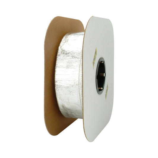 Design Engineering Heat Sheath 1.25" x 50' 93404