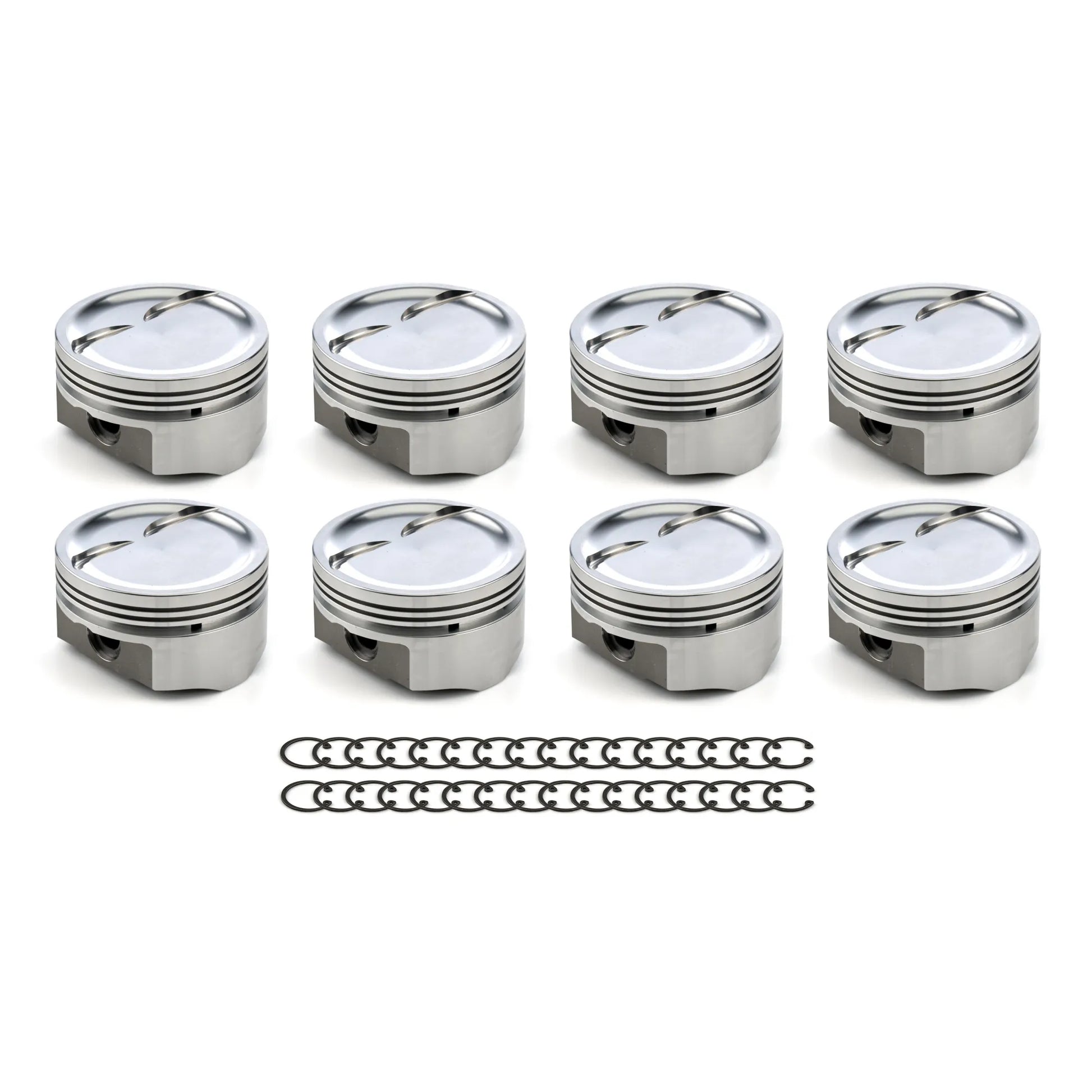 DSS E-Series Pistons 8712-4060