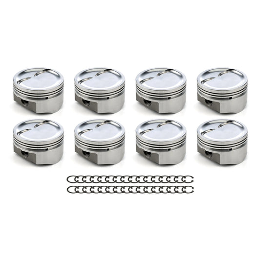 DSS E-Series Pistons 8712-4060