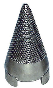 Dynatech 772-32530 Vortex Cone for 4" Collector