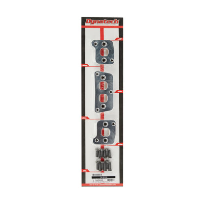 SB Chevy Stahl Header Adapter