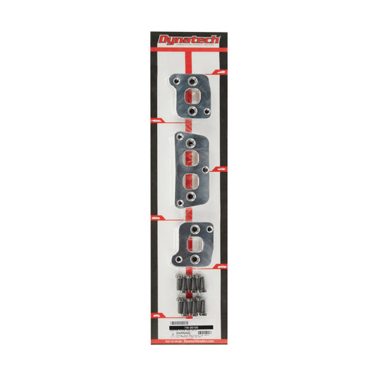 SB Chevy Stahl Header Adapter