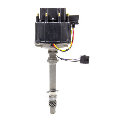 Performance Distributor Chevy V8 81 -86 Computer Controlled 12600BK