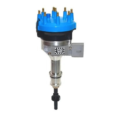 Performance Distributor Hot Forged Ford 5.0L 86-93 18457BL