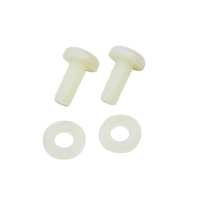 Performance Rotor Screw Set 444444