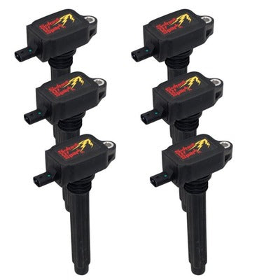 Performance Ignition Coil SO Dodge Jeep 45550