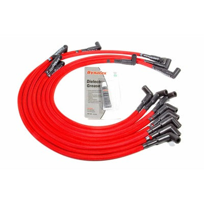 Performance Live Wires SBC Under Headers HEI 90 Deg Boot C9051RD